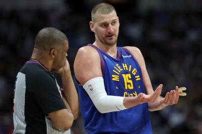  Šamar za Denver: Jokić promašio sve protiv Gobera, zaustavljen kao nikad 