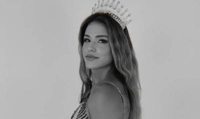  Iznenada umrla brazilska misica u 31 godini 