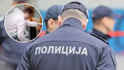  Jezivi detalji zločina kod Rume: Tinejdžer (19) ubio muškarca (48) koji je bio u vezi sa njegovom ma 