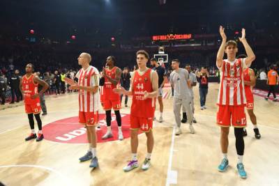  Centar definitivno napušta Zvezdu 