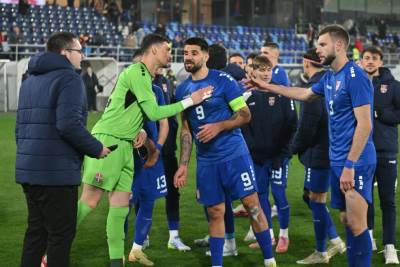  "Orlovi" spremaju 20 puta manju zemlju za Mundijal 