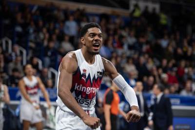  Fenerbahče oteo pojačanje Crvenoj zvezdi 