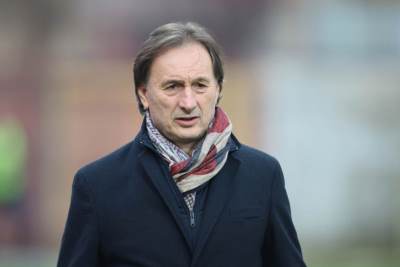  Miroslav Tanjga želi pobjedu Vojvodine: "Ne interesuju nas Partizanovi problemi" 