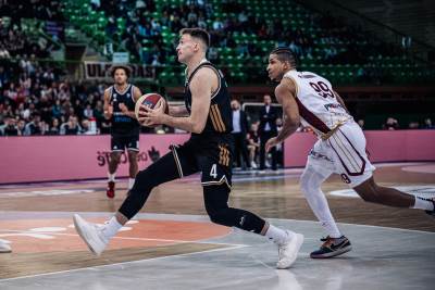  Bosna pala u Zenici poslije šest minuta, Dubai upisao ubjedljiv trijumf za prvo mjesto! 