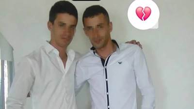  Ovo su braća koju je ubio Murić: Treća žrtva je državljanin Srbije (Foto) 