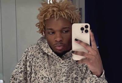  Pevač D4vd tvrdi da nije ubio devojčicu 