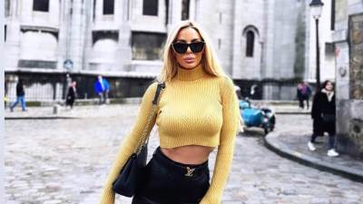  Bojana Lazić izjavila da je sin gleda kao jadnu samu ženu 