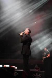  Ognjen Amidžić uspio je da zbuni Bojana Vaskovića  