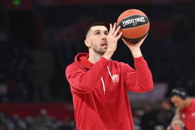  Kako je Zvezdina sezona skliznula u potpuni haos 