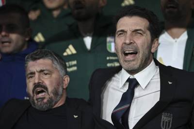  "Lakše bih povjerovao u 1000 vanzemaljca nego u ovo": Bufon i dalje u šoku zbog poraza u Zenici 