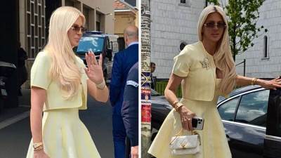  Karleuša stigla na suđenje sa poznatim sportistom 