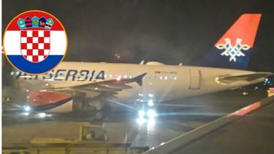  Er Srbija odgovorila Hrvatima: O čemu pričate? 