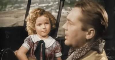  Širli Templ sa 3 postala zvezda, ljudi je na ulici čupali za kosu, zatvarali je u kutiju 