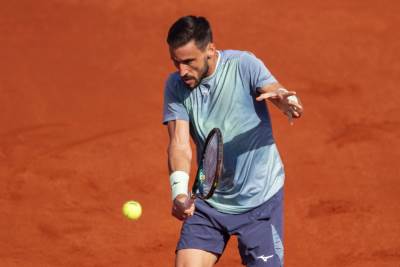  Damir Džumhur eliminisan na Mastersu u Madridu 