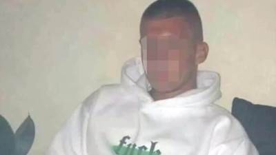  Ubio dečka svoje majke sjekirom, pa spalio tijelo 