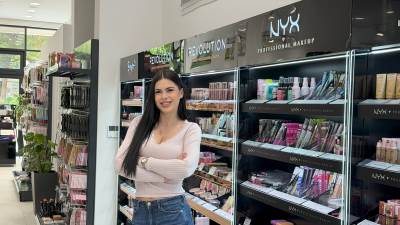  Pet godina lojalnog druženja Alexandar Cosmetics i dama u Crnoj Gori! Uspješna priča koja se nastavl 