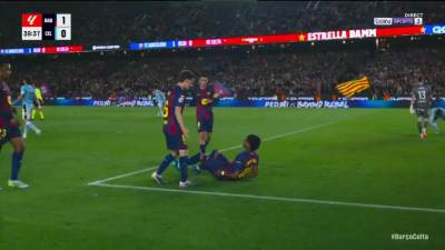  Španija će drhtati zbog Lamina Jamala 