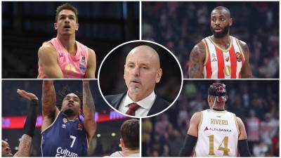  Kako će Crvena zvezda izgledati naredne sezone 