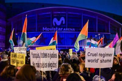  Realu uzalud 18-1 u Madridu 