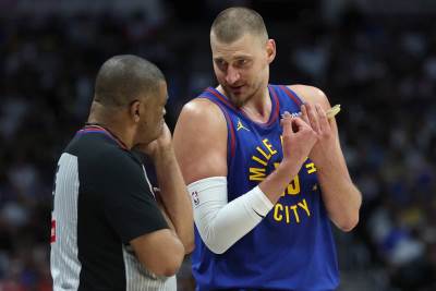  Kao da je neko prokleo Denver 