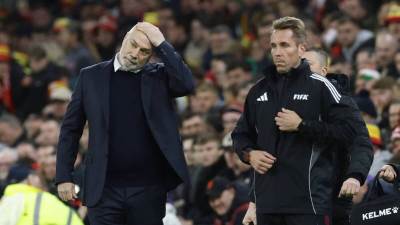  Katastrofa Bosne pred Mundijal 