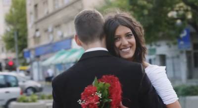  5 najgorih pesama za prvi ples mladenaca: Broj 1 svi živi na Balkanu birali za venčanje, a samo da z 