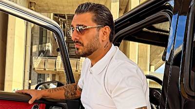  Darko Lazić snimio pjesmu posvećenu pokojnom bratu: Poznati folker se ne odvaja od njega, ovo su det 