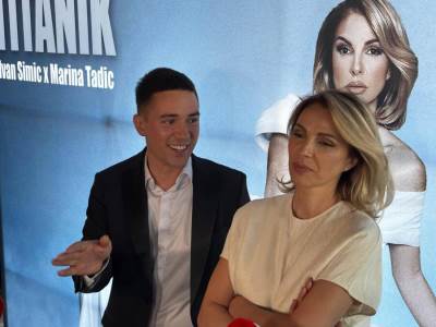  "Marketing, ne možeš da prevariš ljude": Marina Tadić žestoko o Jakovu Jozinoviću, udarila na sve ko 