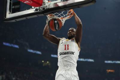  Monako se raspada, a ima najboljeg defanzivca u Evroligi 