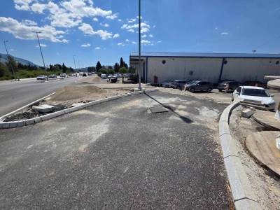  Bemax: Novi prilaz Aerodromu Tivat nije dio projekta 