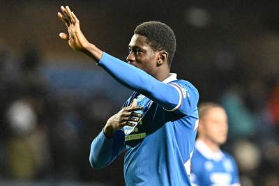  "Policajci" se umiješali i spriječili povratak Nasera Đige na Marakanu 