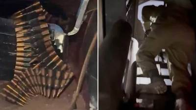  Izraelci ušli u skrivene prostorije Hezbolaha dubuko pod zemljom: Isplivao jeziv snimak, evo šta je pronađeno 