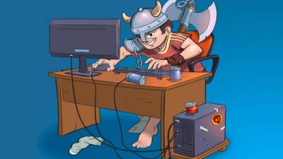  8 blesavih stvari koje samo gejmeri rade 