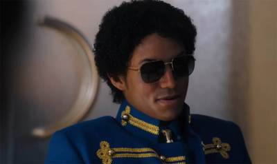  Gledaoci besni zbog filma o Majklu Džeksonu 