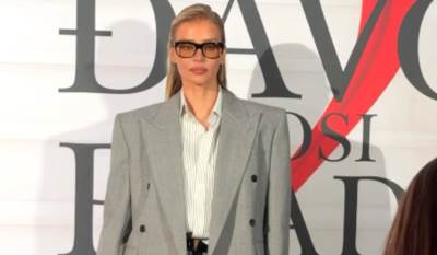  Sofija Milošević zasijenila sve na premijeri "Đavo nosi Pradu 2": Pojavila se u odielu od 6.000 €, o 