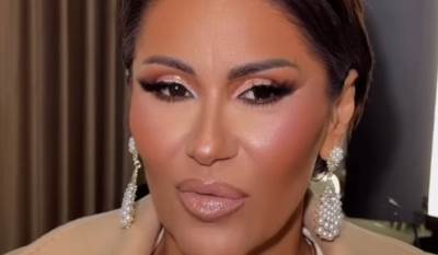  Mina Kostić napravila drastičnu promjenu izgleda: Ošišala dugu kosu i oživjela čuvenu Cecinu frizuru 