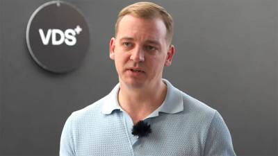  Ukrajinski milijarder preuzima posrnulog jugoslovenskog velikana: Hoće da im donese titulu posle 20 godina 