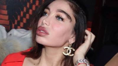  Soraja prvi put pokazala sina: Svi gledaju u dugu plavu kosu naslednika starlete i milionera 