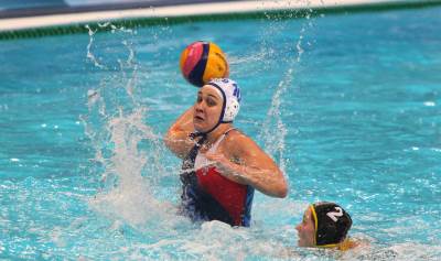  Srpske dame kao muškarci - potopljena Hrvatska! 