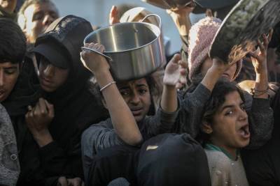  Glad u svijetu se udvostručila u poslednjih 10 godina 