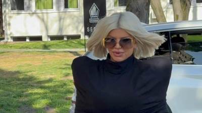  Ko je 20 godina mlađi dečko Dare Bubamare kog krije od javnosti 