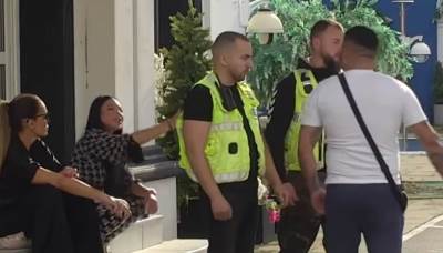  Maja Marinković ponovo nasrnula na Asmina Durdžića zbog Stanije Dobrojević 