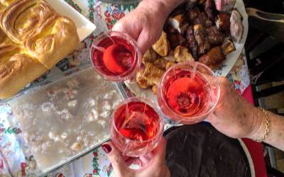  Kako valja dočekati pravoslavnu Novu godinu 