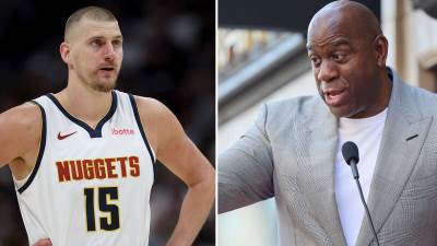  Medžik Džonson već precrtao Denver 