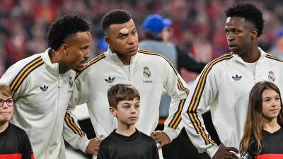  Mbapeov i Vinisijusov Real ništa neće osvojiti: Nema kraja razočaranjima, Barselona pred titulom 