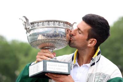  Đokovića čeka šansa kakvu nije mogao da zamisli: Ako bude sreće na žrebu, čist je put do finala 