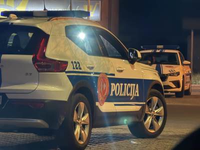  Po Interpolovim potjernicama uhapšena jedna osoba u Crnoj Gori, a druga u Srbiji 