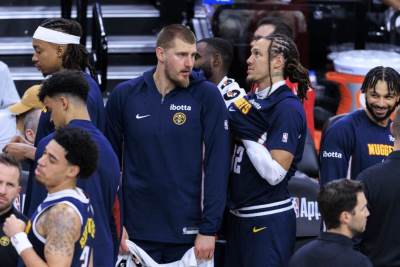  Denver u trci sa vremenom 