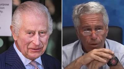  Haos zbog Džefrija Epstina 