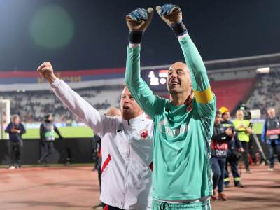  Milan Borjan nema dilemu ko će pobijediti u "vječitom derbiju" 